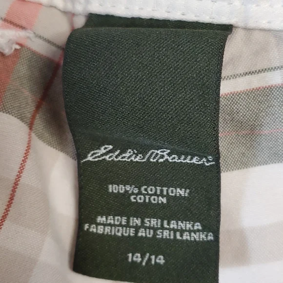 Eddie Bauer Women's Shorts EUC - Picture 2 of 5